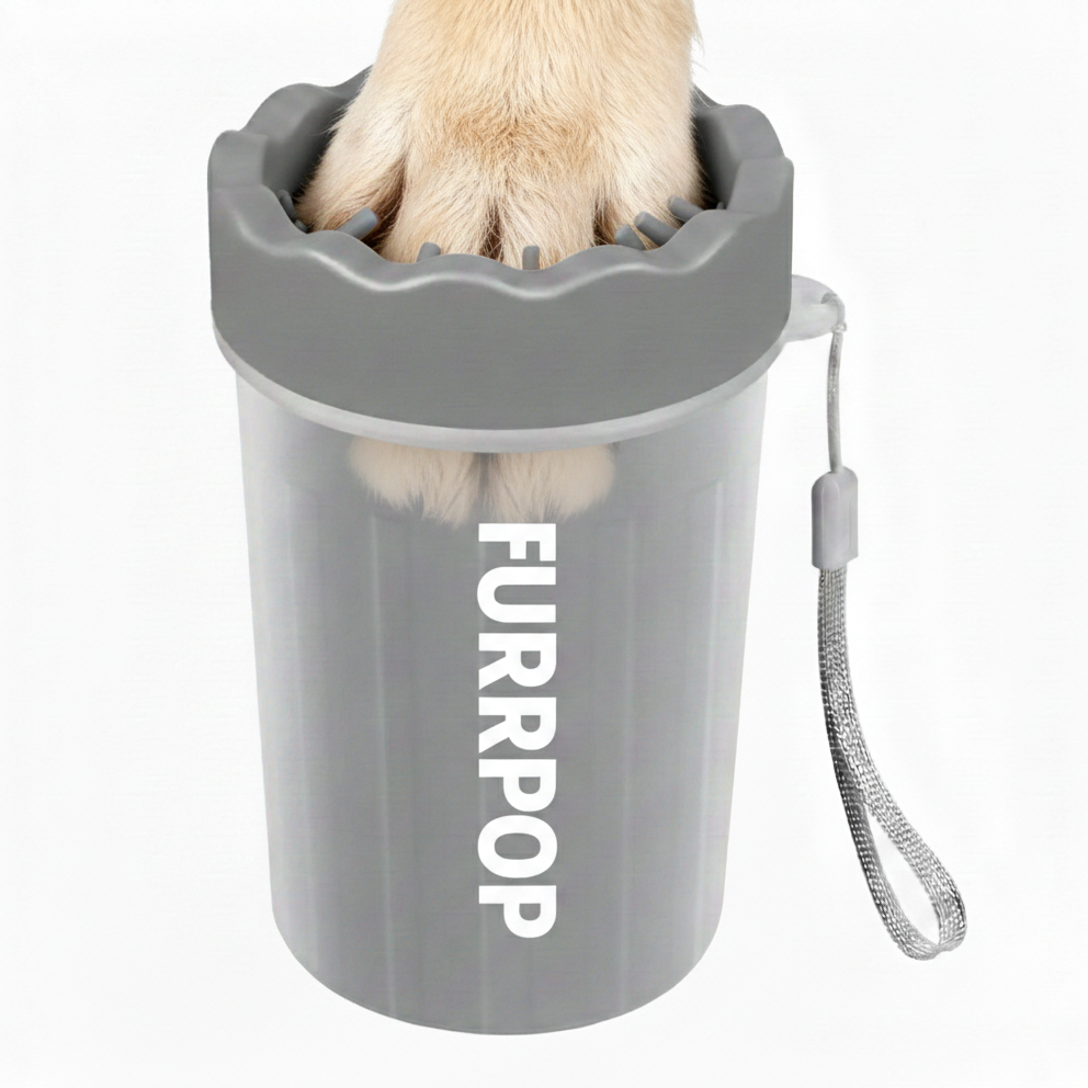 FurrPop PawFresh