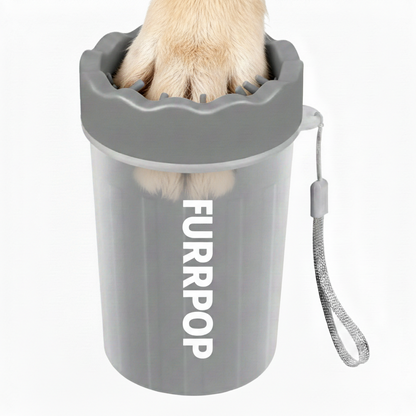 FurrPop PawFresh